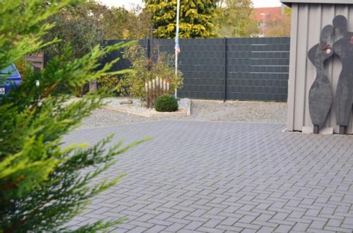 Stadtblick Walsrode Exterior foto